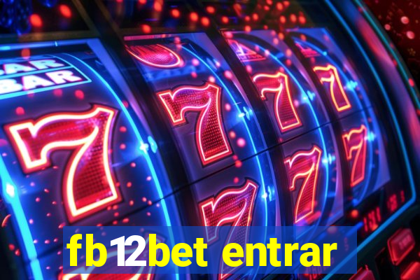 fb12bet entrar